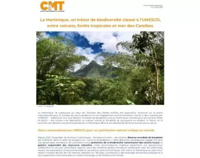 CP trésor de biodiversité