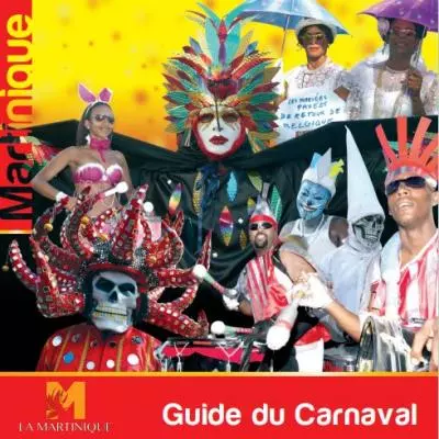 guide du carnaval 2012
