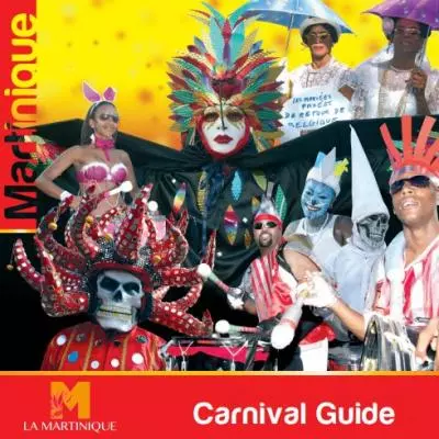 carnival guide 2012